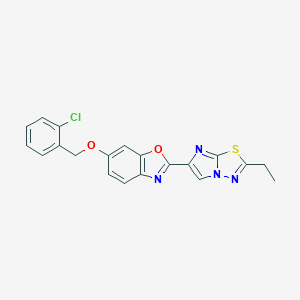 2D structure