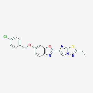 2D structure