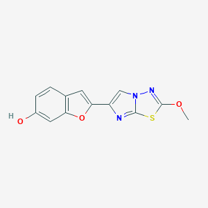 2D structure