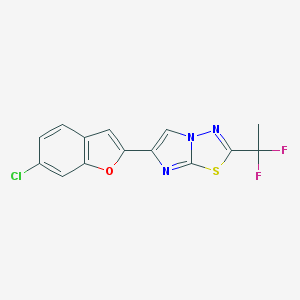 2D structure