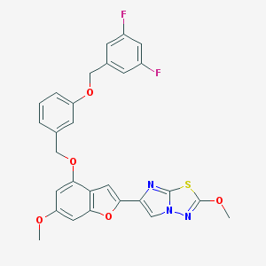 2D structure