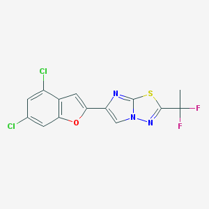2D structure