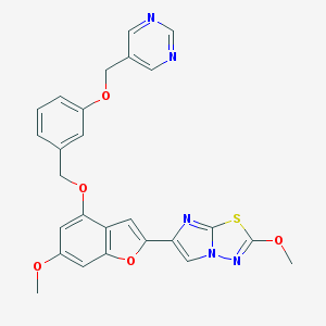 2D structure
