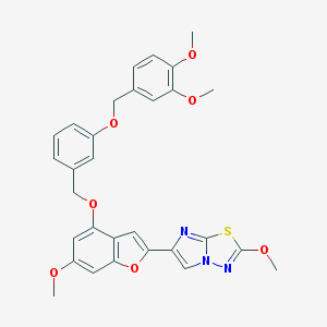 2D structure