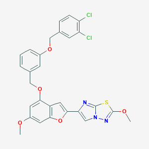 2D structure