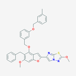 2D structure