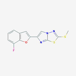 2D structure