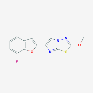 2D structure