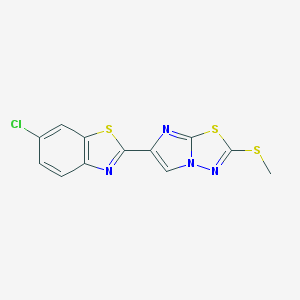 2D structure