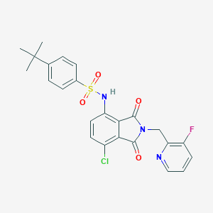 2D structure