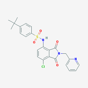 2D structure