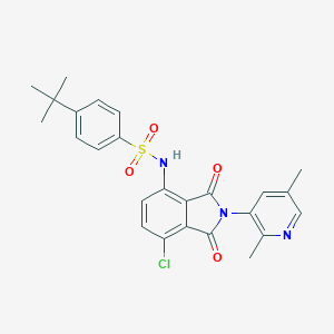 2D structure