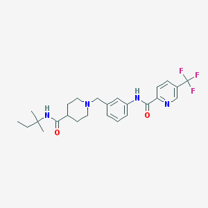 2D structure