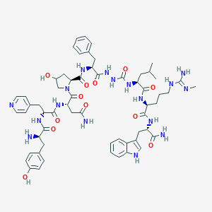 2D structure