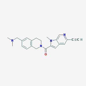 2D structure