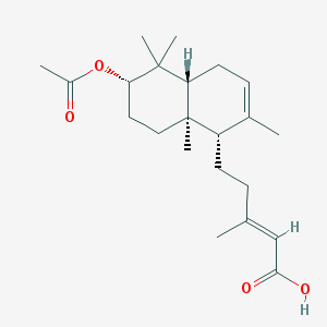 2D structure