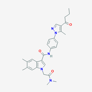 2D structure