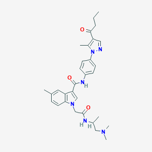 2D structure