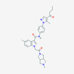 2D structure