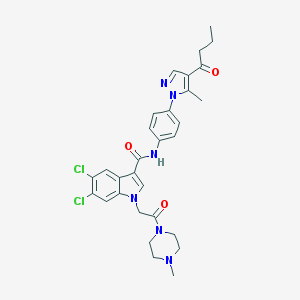 2D structure