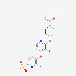 2D structure