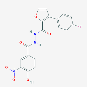 2D structure