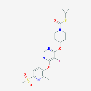 2D structure