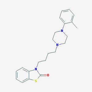 2D structure