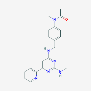 2D structure