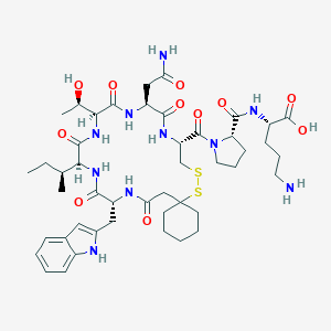 2D structure