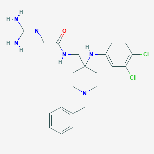 2D structure