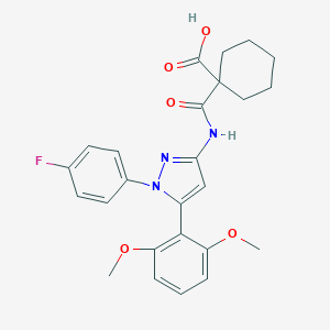 2D structure