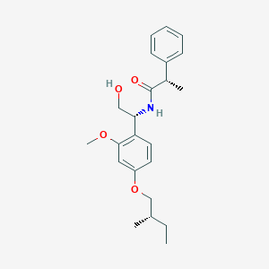 2D structure