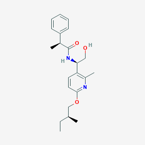 2D structure