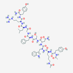 2D structure