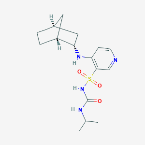 2D structure