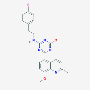 2D structure