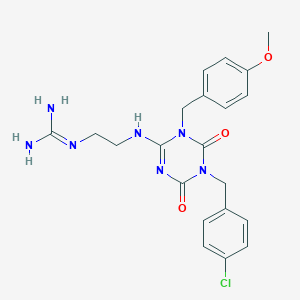 2D structure