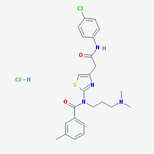 2D structure