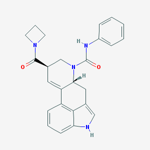 2D structure