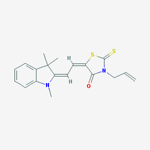 2D structure