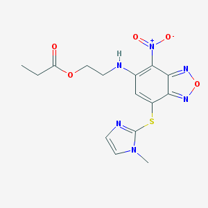 2D structure
