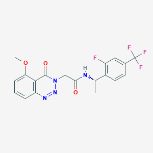 2D structure