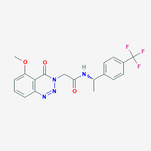 2D structure