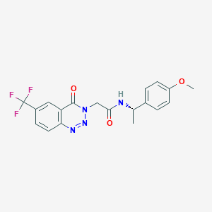 2D structure