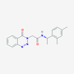 2D structure