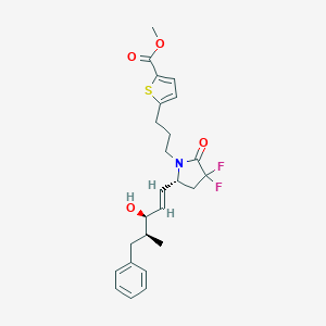 2D structure