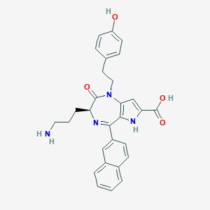 2D structure