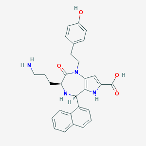 2D structure