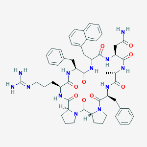 2D structure